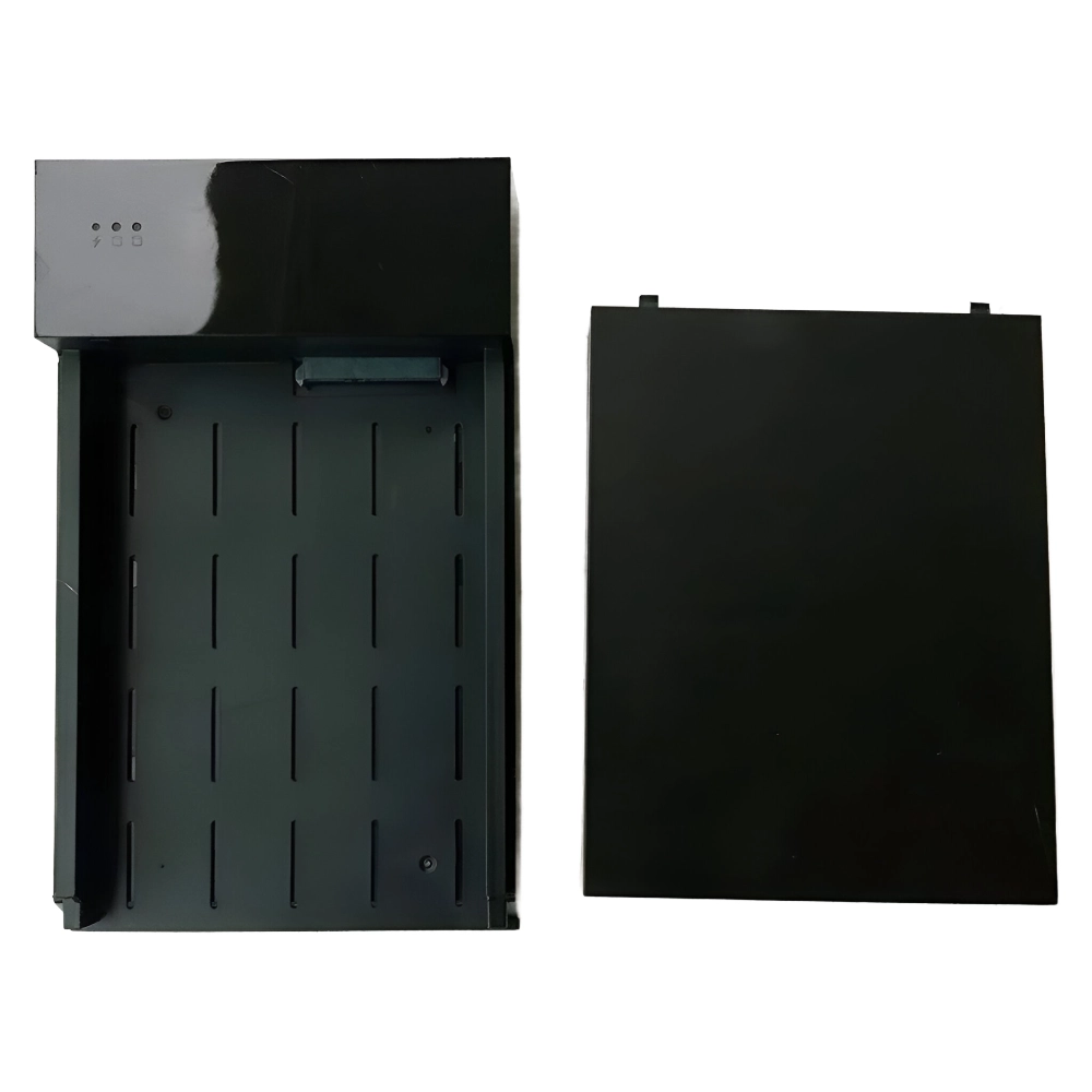 Ranz HDD Casing 3.5 Inch Sata with Adapter USB 3.0 view 3